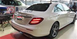 مێرسێدس بێنز E-Class